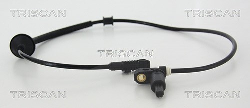 Triscan Sensor, Raddrehzahl [Hersteller-Nr. 818028301] für Citroën