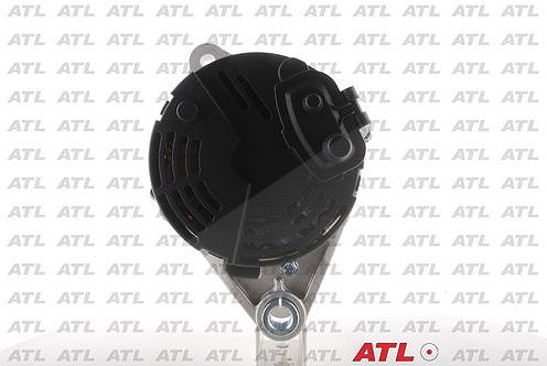 Atl Autotechnik Generator [Hersteller-Nr. L46090] für Lancia, Alfa Romeo, Fiat