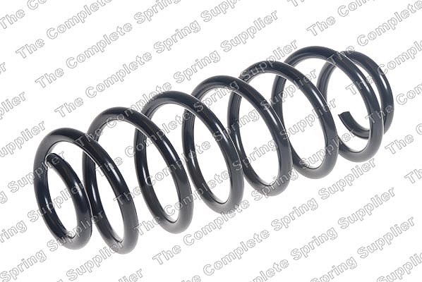 Lesjöfors Fahrwerksfeder [Hersteller-Nr. 4227631] für Ford