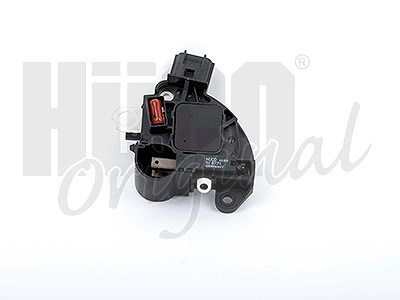 Hüco Generatorregler [Hersteller-Nr. 130771] für Ford