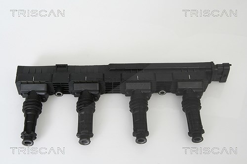 Triscan Zündspule [Hersteller-Nr. 886024013] für Vauxhall, Opel