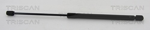 Triscan Gasfeder, Koffer-/Laderaum [Hersteller-Nr. 871015249] für Fiat, Dodge