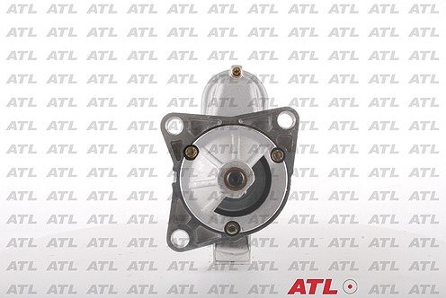 Atl Autotechnik Starter [Hersteller-Nr. A15190] für Ford