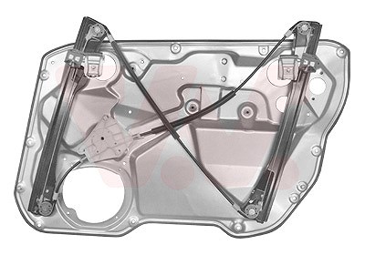 Van Wezel Fensterheber [Hersteller-Nr. 4917269] für Seat