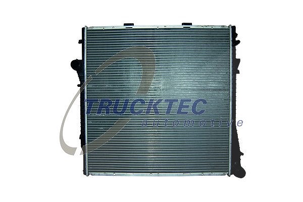 Trucktec Automotive Kühler, Motorkühlung [Hersteller-Nr. 08.11.032] für BMW
