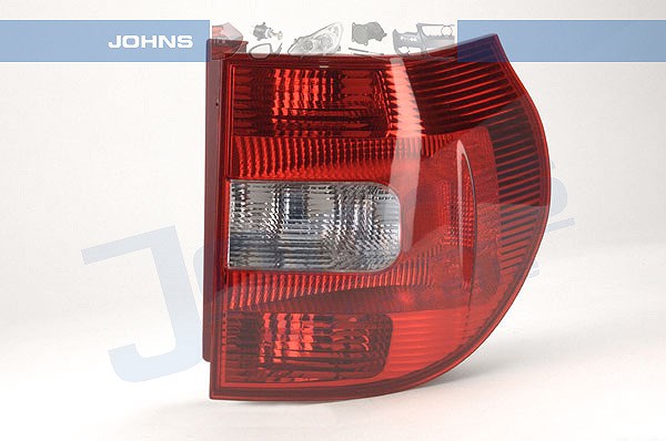 Johns Heckleuchte [Hersteller-Nr. 716188-1] für Skoda