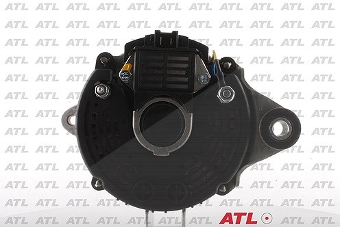 Atl Autotechnik Generator [Hersteller-Nr. L36940] für Renault