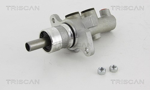 Triscan Hauptbremszylinder [Hersteller-Nr. 813011126] für BMW