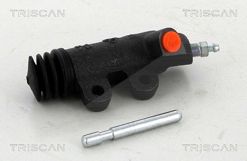 Triscan Nehmerzylinder, Kupplung [Hersteller-Nr. 813013314] für Toyota