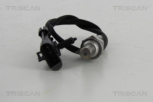 Triscan Lambdasonde [Hersteller-Nr. 884524006] für Opel, Chevrolet, Daewoo, Vauxhall