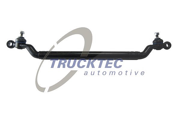 Trucktec Automotive Lenkstange [Hersteller-Nr. 08.37.019] für Alpina, BMW