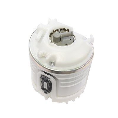 Hüco Schlingertopf, Kraftstoffpumpe [Hersteller-Nr. 133401] für VW