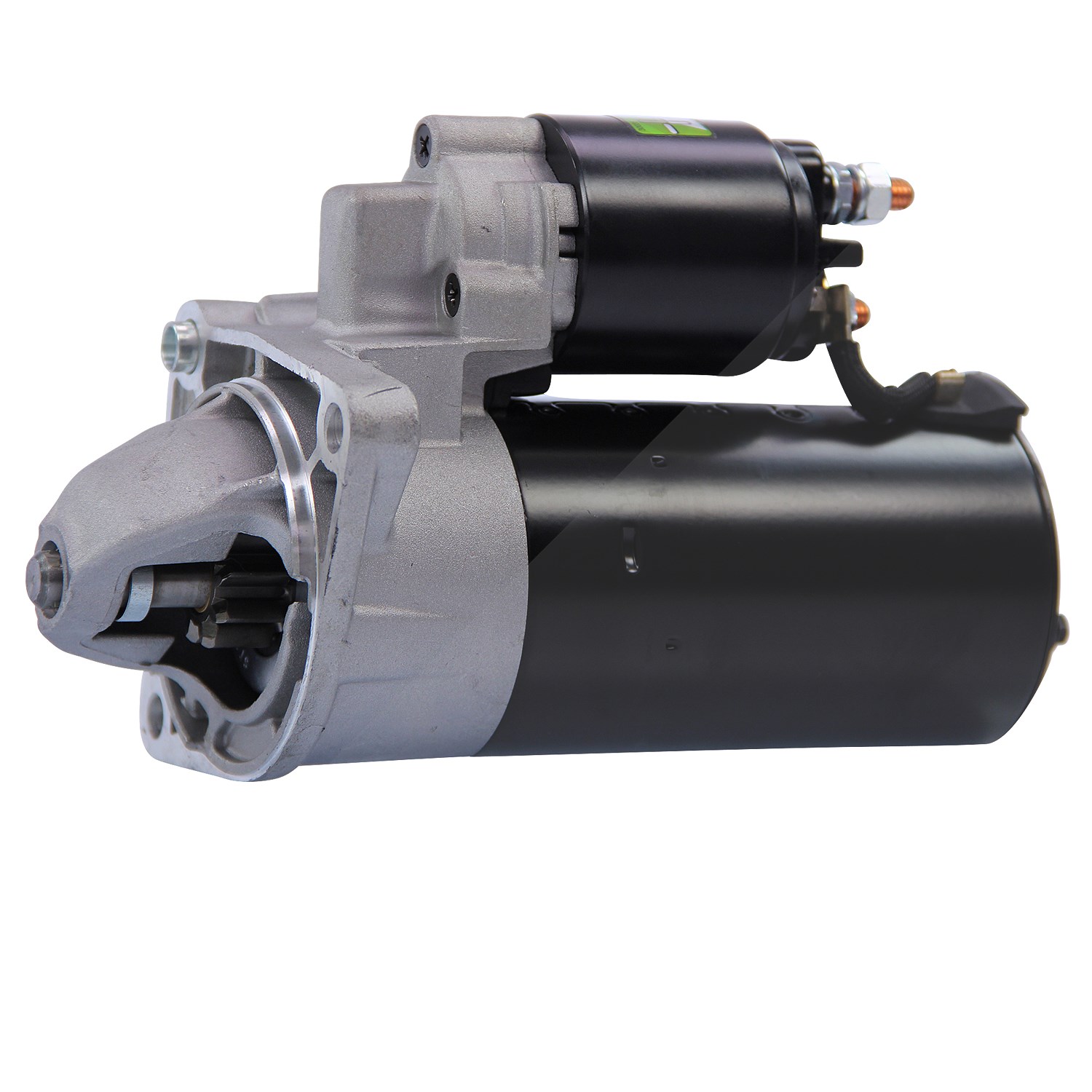 Bv Psh Starter [Hersteller-Nr. 500.521.093.010] für Chrysler, Opel, Chevrolet, Lancia, Saab, Alfa Romeo, Cadillac, Vauxhall, Fiat