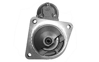 Bv Psh Starter [Hersteller-Nr. 500.531.093.010] für Fiat