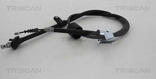 Triscan Seilzug, Feststellbremse [Hersteller-Nr. 814012133] für Alfa Romeo