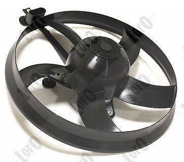 Abakus Lüfter, Motorkühlung [Hersteller-Nr. 053-014-0014] für Seat