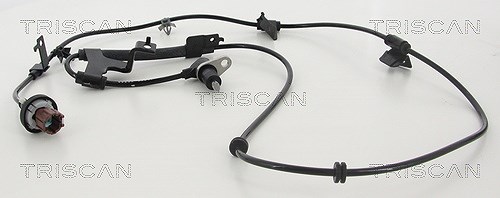 Triscan Sensor, Raddrehzahl [Hersteller-Nr. 818014302] für Nissan