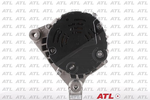 Atl Autotechnik Generator [Hersteller-Nr. L45210] für Citroën, Lancia, Fiat, Peugeot
