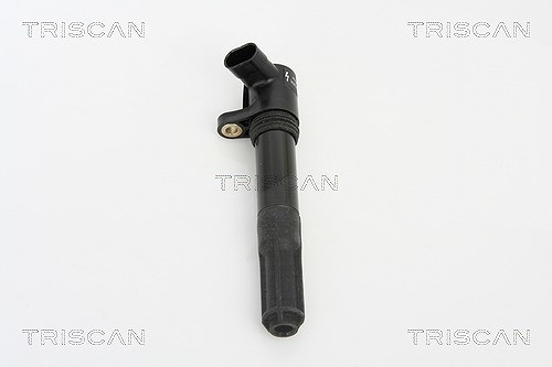 Triscan Zündspule [Hersteller-Nr. 886015010] für Abarth, Iveco, Opel, Vauxhall, Lancia, Fiat, Alfa Romeo