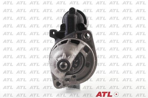 Atl Autotechnik Starter [Hersteller-Nr. A21360] für Mercedes-Benz