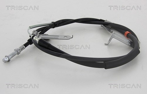 Triscan Seilzug, Feststellbremse [Hersteller-Nr. 814068108] für Subaru