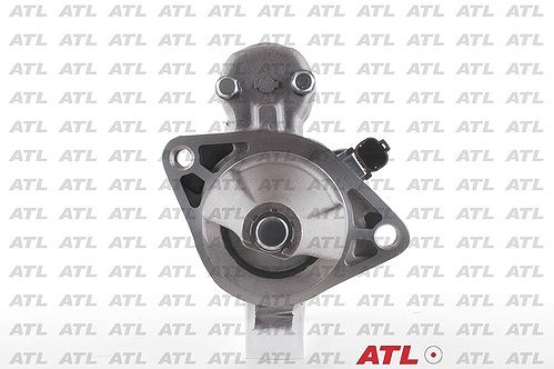 Atl Autotechnik Anlasser [Hersteller-Nr. A17660] für Nissan