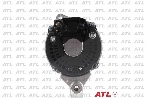 Atl Autotechnik Generator [Hersteller-Nr. L37800] für Peugeot, Citroën, Renault