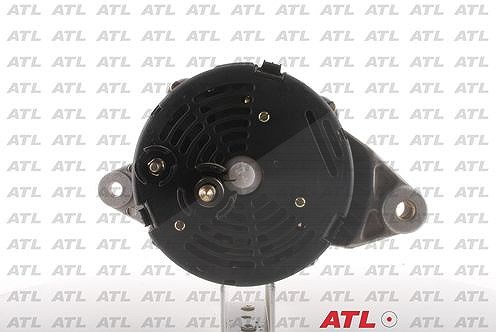 Atl Autotechnik Generator [Hersteller-Nr. L39930] für Fiat, Citroën, Lancia, Peugeot