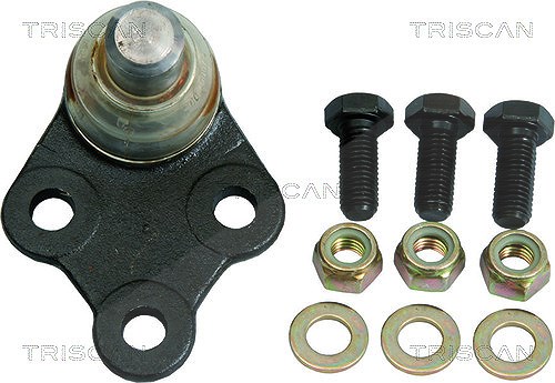 Triscan Trag-/Führungsgelenk [Hersteller-Nr. 850023523] für Mercedes-Benz
