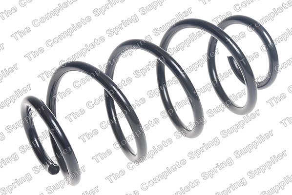 Lesjöfors Fahrwerksfeder [Hersteller-Nr. 4256885] für Mercedes-Benz