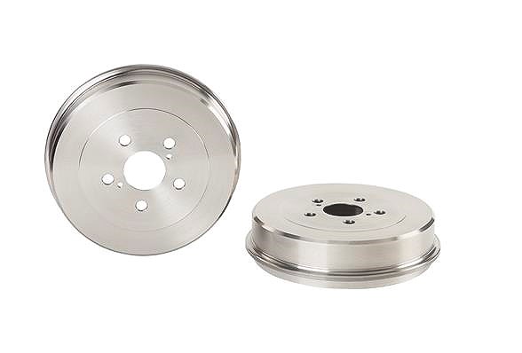 Brembo 1x Bremstrommel [Hersteller-Nr. 14.9379.10] für Toyota