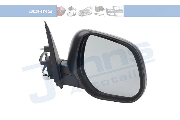 Johns Außenspiegel [Hersteller-Nr. 584738-21] für Citroën, Mitsubishi, Peugeot