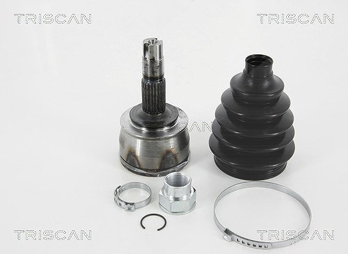 Triscan Gelenksatz, Antriebswelle [Hersteller-Nr. 854015145] für Alfa Romeo, Opel, Fiat, Vauxhall
