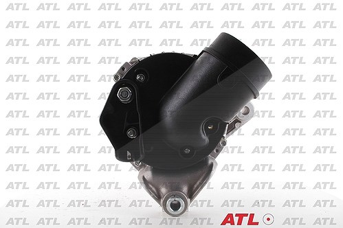 Atl Autotechnik Lichtmaschine 80A [Hersteller-Nr. L39100] für BMW