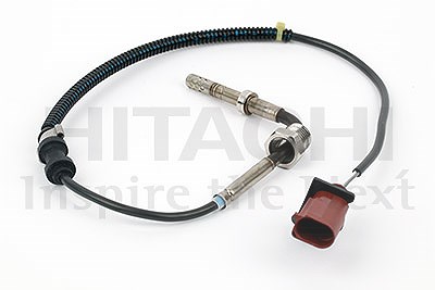 Astemo Sensor, Abgastemperatur [Hersteller-Nr. 2507026] für Seat, Skoda, VW, Audi