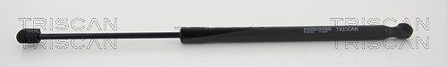 Triscan Gasfeder, Koffer-/Laderaum [Hersteller-Nr. 871024242] für Vauxhall, Opel