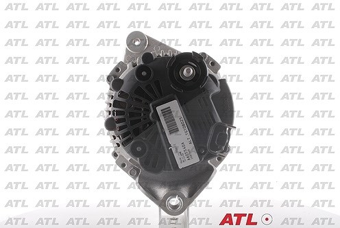 Atl Autotechnik Generator [Hersteller-Nr. L81360] für Renault