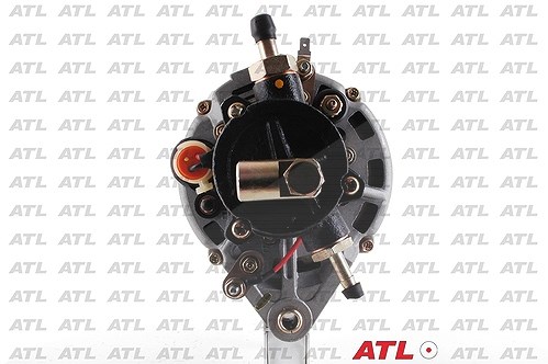 Atl Autotechnik Generator [Hersteller-Nr. L37210] für Nissan