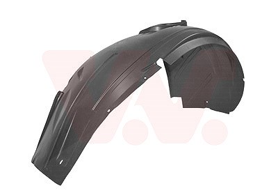 Van Wezel Verkleidung, Radhaus [Hersteller-Nr. 0160435] für Alfa Romeo