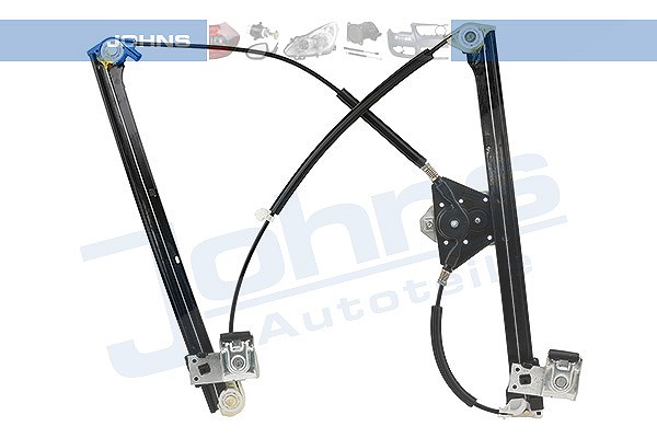 Johns Fensterheber [Hersteller-Nr. 952442-13] für VW, Seat