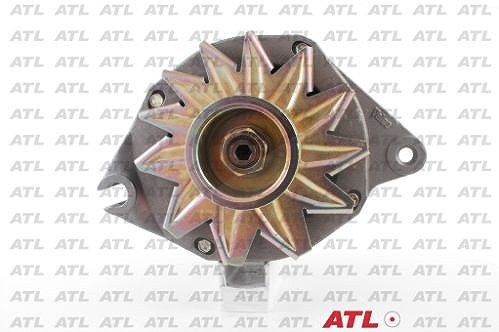Atl Autotechnik Generator [Hersteller-Nr. L43150] für Rover