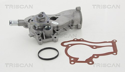 Triscan Wasserpumpe [Hersteller-Nr. 860024053] für Vauxhall, Opel, Chevrolet