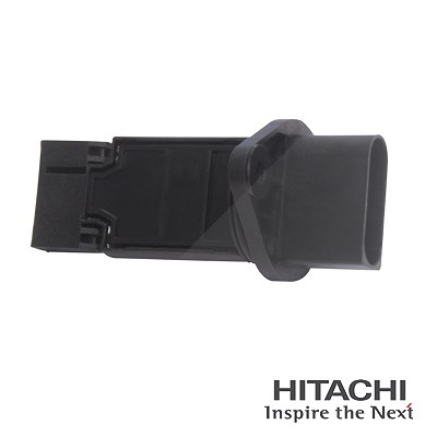 Astemo Luftmassenmesser [Hersteller-Nr. 2508934] für Audi, VW, Bentley