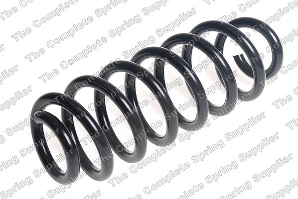 Lesjöfors Fahrwerksfeder [Hersteller-Nr. 4295126] für VW
