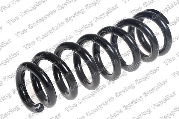 Lesjöfors Fahrwerksfeder [Hersteller-Nr. 4092627] für Toyota