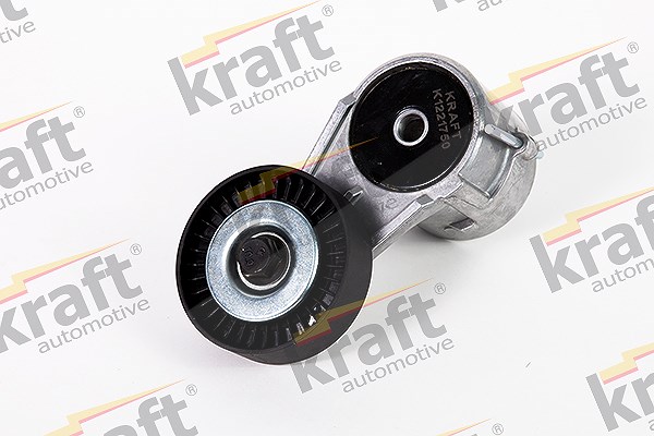 Kraft Automotive Spannarm, Keilrippenriemen [Hersteller-Nr. 1221750] für Saab, Opel, Chevrolet