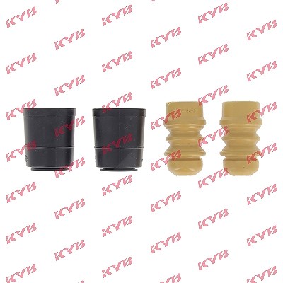 Kyb Staubschutzsatz, Stoßdämpfer [Hersteller-Nr. 910185] für Audi