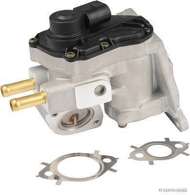 Herth+buss Elparts AGR-Ventil [Hersteller-Nr. 70671015] für VW, Skoda, Audi, Seat