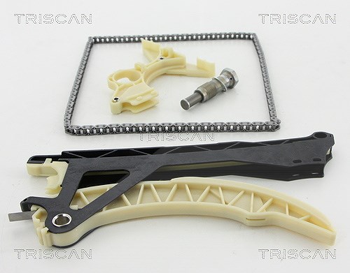 Triscan Steuerkettensatz [Hersteller-Nr. 865011008] für BMW