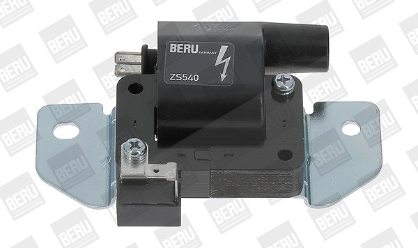 Beru Zündspule [Hersteller-Nr. ZS540] für Daewoo